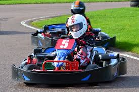 Image result for Kent Kart Racing Club