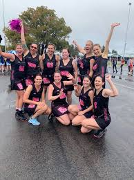 Image result for Derby Diamonds Netball Club