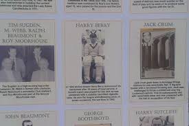 Image result for Armitage Bridge Cricket Club