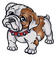 Image result for bulldog tattoos