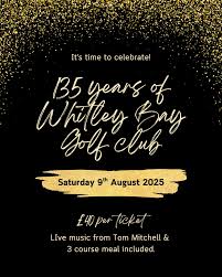 Image result for Whitley Bay Golf Club