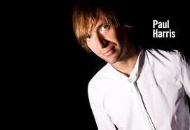 Image result for paul harris