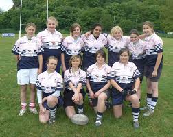 Image result for Colwyn Bay Rugby Club