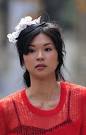 Nan Zhang Spotted On Gossip