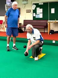 Image result for King George Field Indoor Bowls Club