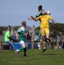 Image result for Kirkwall Thorfinn Football Club