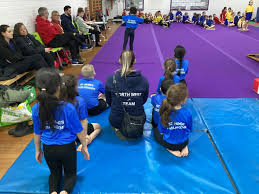 Image result for Haslingden High Badminton Club