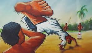 Image result for Rabo de Arraia Capoeira