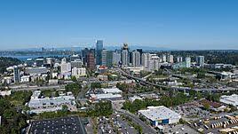 Image result for Bellevue