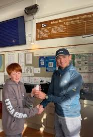 Image result for Tonbridge Town Sailing Club