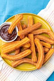 Image result for churro