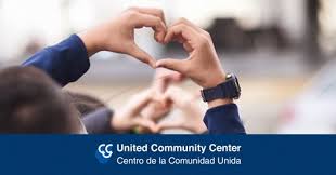 Image result for United in the Community