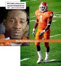 back James Davis has been