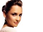 Actress Rachael Leigh Cook