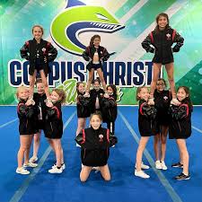 Image result for Gym Stars Cheerdancing Club