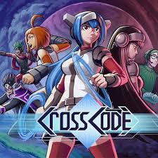 Image result for CrossCode