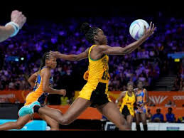 Image result for Top Corner Hoxton Netball