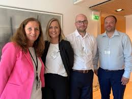 Image result for Gunn Karin Gjul