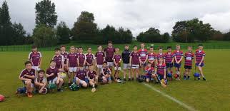 Image result for Bredagh G A C