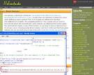 CNET Networks site compromise - Security Labs Alert