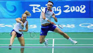 Image result for Garforth Jets Badminton Club