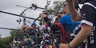 Image result for Oxford Archers