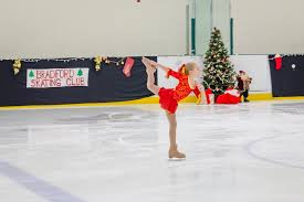 Image result for Bradford Ice Skating Club