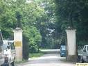 Front View of Bukit Brown Cemetery (Abandoned Chinese Cemetery ...