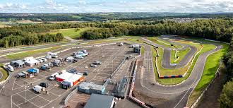 Image result for West of Scotland Kart Club