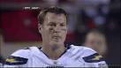 Philip Rivers has had some