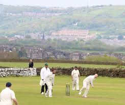 Image result for Stirlands Cricket Club