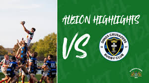 Image result for Dings Crusaders Rugby Football Club