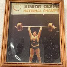 Image result for Tiverton Weightlifting Club