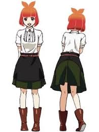 「P子 荒川アンダーザブリッジ」の画像検索結果