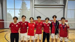 Image result for St Andrews (Bolton) Badminton Club