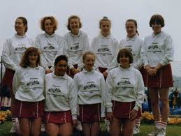 Image result for Kent County Netball Club