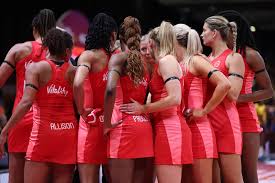 Image result for Trafford Netball Club