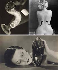 Image result for man ray