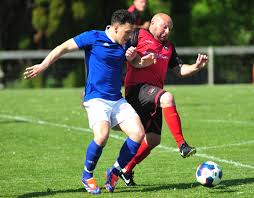 Image result for Harbertonford A F C