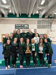 Image result for Maple Gymnastics Club