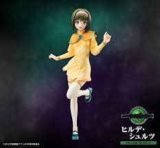 「ヒルデ・シュルツ 宇宙戦艦ヤマト2199」の画像検索結果