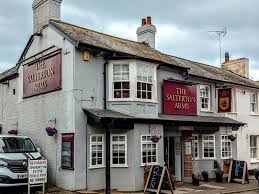 Image result for BUDLEIGH SALTERTON CROQUET CLUB