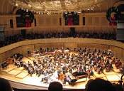 Chicago Symphony Orchestra - Wikipedia