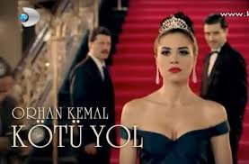 K�t� Yol 13.B�l�m �zle 6 Kas�m 2012