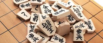 Image result for South Oxfordshire Shogi Club