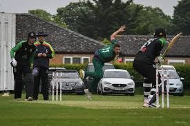 Image result for Sawston Cricket Club