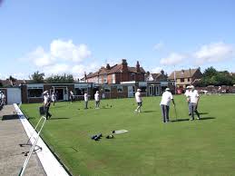 Image result for Barking & District Bowls Club