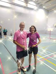 Image result for Torrisholme Badminton Club