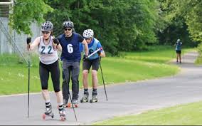 Image result for Manchester Cross Country Ski Club