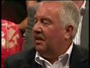 graduates Michael O'She.
